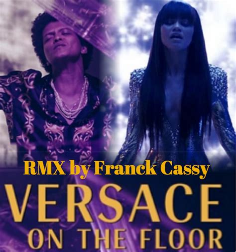 the voice versace on the floor|Versace on the floor youtube.